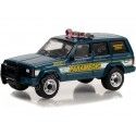 1998 Jeep Cherokee Greenport Paramedic New York "Primera Respuesta ...