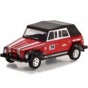 1974 Volkswagen VW Type 181 The Thing Nº74 Baja "Club Vee-Dub serie...