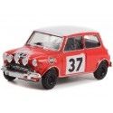 1964 Morris Mini Cooper S Nº37 Hopkirk/Liddon Ganador Rally Monte C...