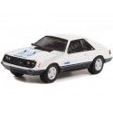 1979 Ford Mustang Cobra "Hot Hatches Series 2" 1:64 Greenlight 63020C