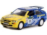 1994 Ford Escort RS Cosworth Nº1 Wilson/Thomas Ganador Rally Ulster...