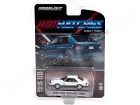 Lote de 6 Modelos "Hot Hatches Series 2" 1:64 Greenlight 63020