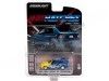 Lote de 6 Modelos "Hot Hatches Series 2" 1:64 Greenlight 63020