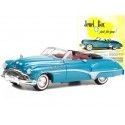 1949 Buick Roadmaster "Vintage Ad Cars Series 8" 1:64 Greenlight 39110A