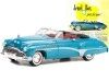 1949 Buick Roadmaster "Vintage Ad Cars Series 8" 1:64 Greenlight 39110A