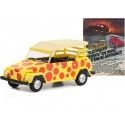1974 Volkswagen Thing (Type 181) "Vintage Ad Cars Series 8" 1:64 Greenlight 39110C