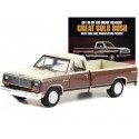 1982 Dodge Ram D-150 Prospector "Vintage Ad Cars Series 8" 1:64 Greenlight 39110D