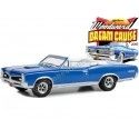 1967 Pontiac GTO Convertible "Woodward Dream Cruise 1" 1:64 Greenlight 37280A