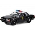 1990 Ford Mustang SSP Wyoming Highway Patrol "Hot Pursuit Series 43...