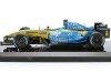 2005 Renault F1 Team R25 Nº5 Fernando Alonso Campeón del Mundo 1:24 Editorial Salvat MAGF1R25