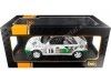 1995 Skoda Felicia Kit Car Nº19 Sibera/Gross Rally Tour de Corse 1:18 IXO Models 18RMC149B.22