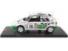 1995 Skoda Felicia Kit Car Nº16 Triner/Stanc Rally Tour de Corse  1:18 IXO Models RMC149A.22