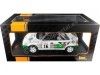 1995 Skoda Felicia Kit Car Nº16 Triner/Stanc Rally Tour de Corse  1:18 IXO Models RMC149A.22