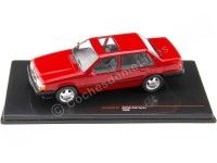 1990 Volvo 940 Turbo Rojo 1:43 IXO Models CLC498N.22