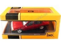 1990 Volvo 940 Turbo Rojo 1:43 IXO Models CLC498N.22