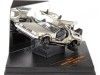 1989 DeLorean DMC 12 "Regreso al Futuro II" Versión Vuelo 1:43 Vite...