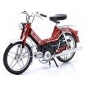 1974 Ciclomotor Puch Maxi S Roja Metalizada 1:10 50CC Legends 10041