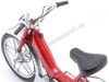 1974 Ciclomotor Puch Maxi S Roja Metalizada 1:10 50CC Legends 10041