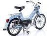 1974 Ciclomotor Puch Maxi S Azul Claro Metalizada 1:10 50CC Legends 10042