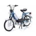 1995 Ciclomotor Hércules Prima 5S Azul Claro Metalizada 1:10 50CC L...