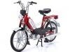 1995 Ciclomotor Hércules Prima 5S Roja 1:10 50CC Legends 10023