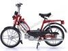 1995 Ciclomotor Hércules Prima 5S Roja 1:10 50CC Legends 10023