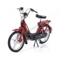 1985 Ciclomotor Vespa Piaggio Ciao Roja Metalizada 1:10 50CC Legend...