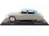 1956 Citroen DS 19 "Gina Lollobrigida" Gris Rosa/Turquesa 1:18 Norev 181763