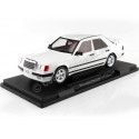 1986 Mercedes-Benz W124 Tuning Blanco 1:18 MC Group 18343