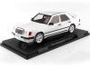 1986 Mercedes-Benz W124 Tuning Blanco 1:18 MC Group 18343