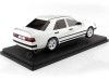 1986 Mercedes-Benz W124 Tuning Blanco 1:18 MC Group 18343