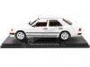 1986 Mercedes-Benz W124 Tuning Blanco 1:18 MC Group 18343