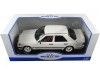 1986 Mercedes-Benz W124 Tuning Blanco 1:18 MC Group 18343