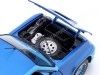 1982 Renault 5 R5 Turbo 1 Azul Bitono 1:18 Solido S1801308