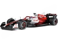 Compatible con Alfa Romeo...