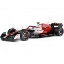 2022 Alfa Romeo C42 Nº77 Valtteri Bottas GP F1 Imola 1:18 Solido S1810201