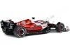 2022 Alfa Romeo C42 Nº77 Valtteri Bottas GP F1 Imola 1:18 Solido S1810201