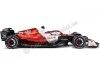 2022 Alfa Romeo C42 Nº77 Valtteri Bottas GP F1 Imola 1:18 Solido S1810201