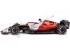 2022 Alfa Romeo C42 Nº77 Valtteri Bottas GP F1 Imola 1:18 Solido S1810201