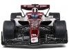 2022 Alfa Romeo C42 Nº77 Valtteri Bottas GP F1 Imola 1:18 Solido S1810201