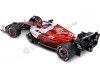 2022 Alfa Romeo C42 Nº77 Valtteri Bottas GP F1 Imola 1:18 Solido S1810201