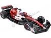 2022 Alfa Romeo C42 Nº77 Valtteri Bottas GP F1 Imola 1:18 Solido S1810201