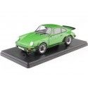 1974 Porsche 911 (930) Turbo Verde Metalizado 1:24 WhiteBox 124188