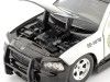 2006 Dodge Charger Policia Civil "Fast & Furious" Blanco/Negro 1:24...