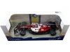 2022 Alfa Romeo C42 Nº77 Valtteri Bottas GP F1 Imola 1:18 Solido S1810201