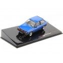 1985 Volkswagen VW Polo Coupe GT Azul Metalizado 1:43 IXO Models CL...