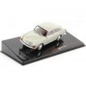 1969 Volkswagen VW 1600 TL Beige 1:43 IXO Models CLC503N.22