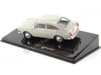 1969 Volkswagen VW 1600 TL Beige 1:43 IXO Models CLC503N.22