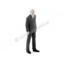 Figura de Resina Henry Ford 1:43 Cartrix CTVD05