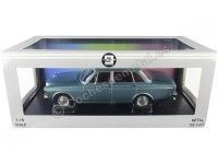 1970 Volvo 164 Azul Acero Metalizado 1:18 Triple-9 1800372